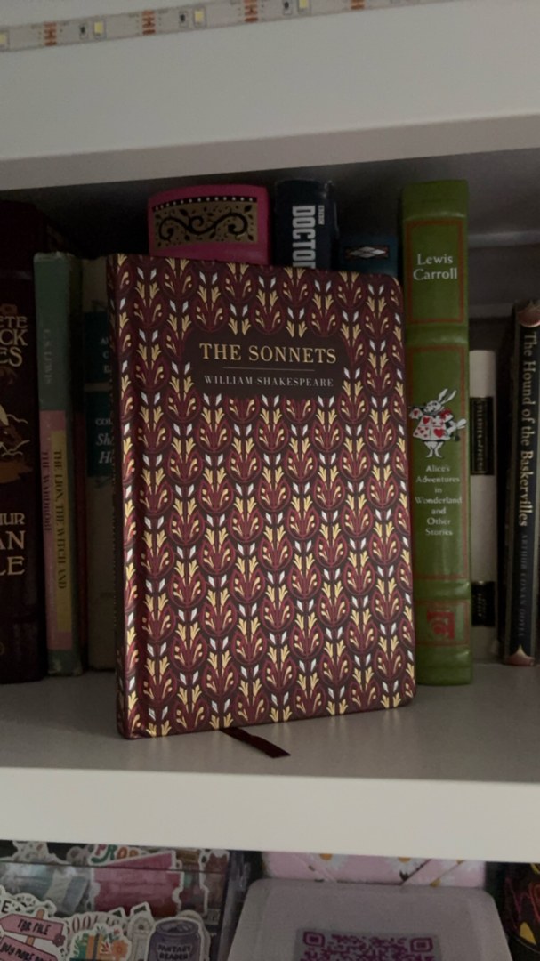 The Sonnets