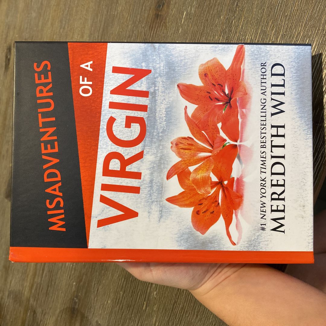 Misadventures of a Virgin