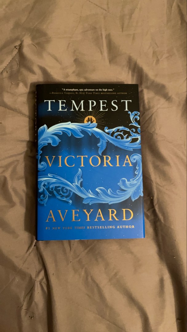 Tempest (Deluxe Limited Edition)