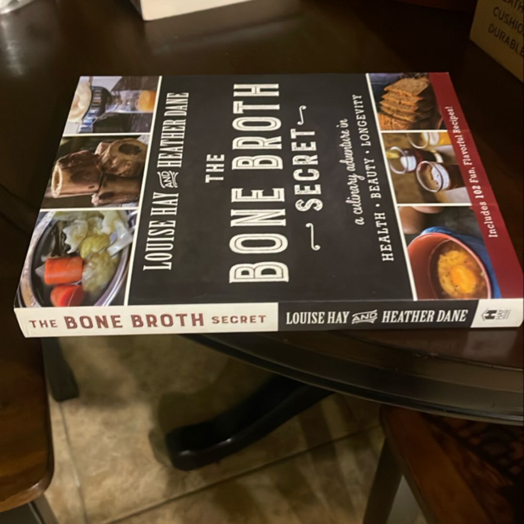 Bone Broth Secret