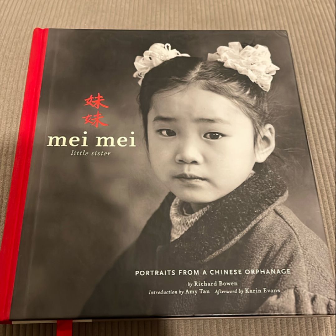 Mei Mei?Little Sister