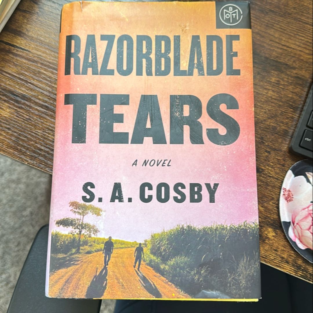 Razorblade Tears