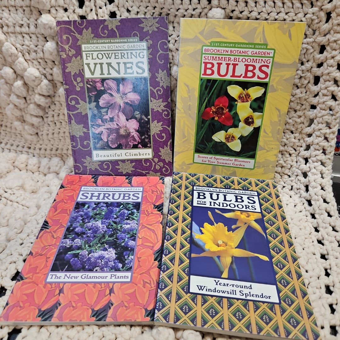 Flowering Vines