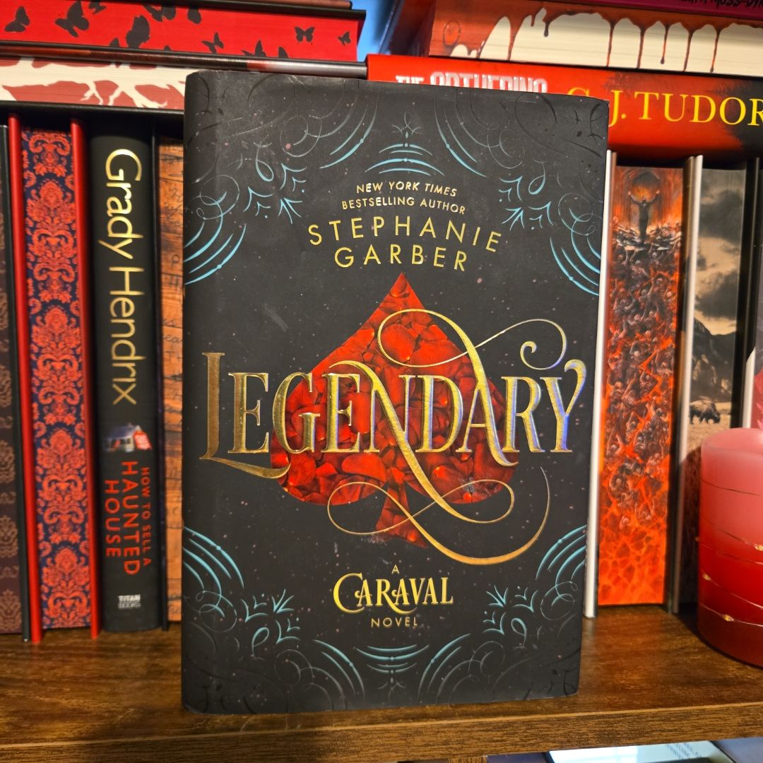 Legendary