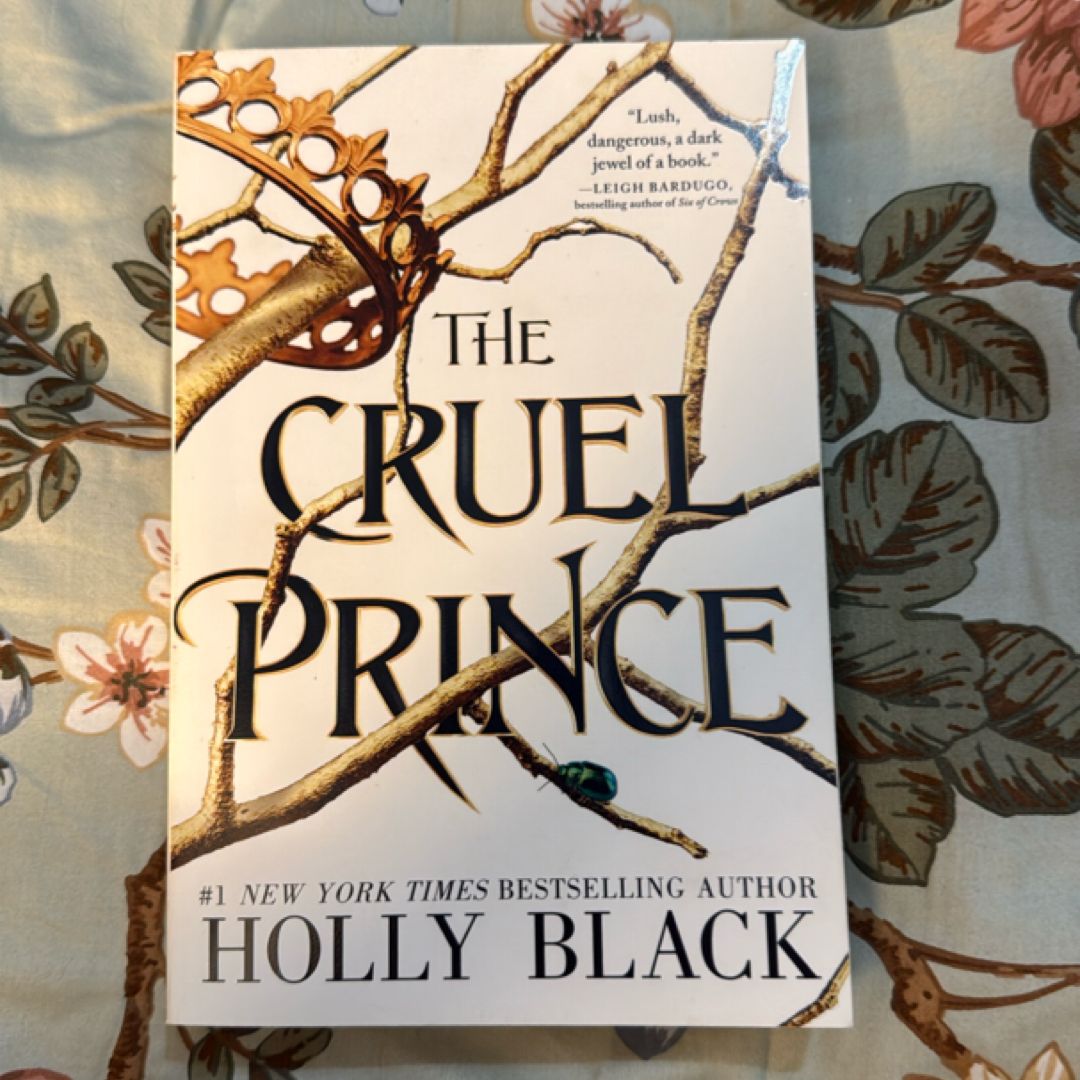 The Cruel Prince