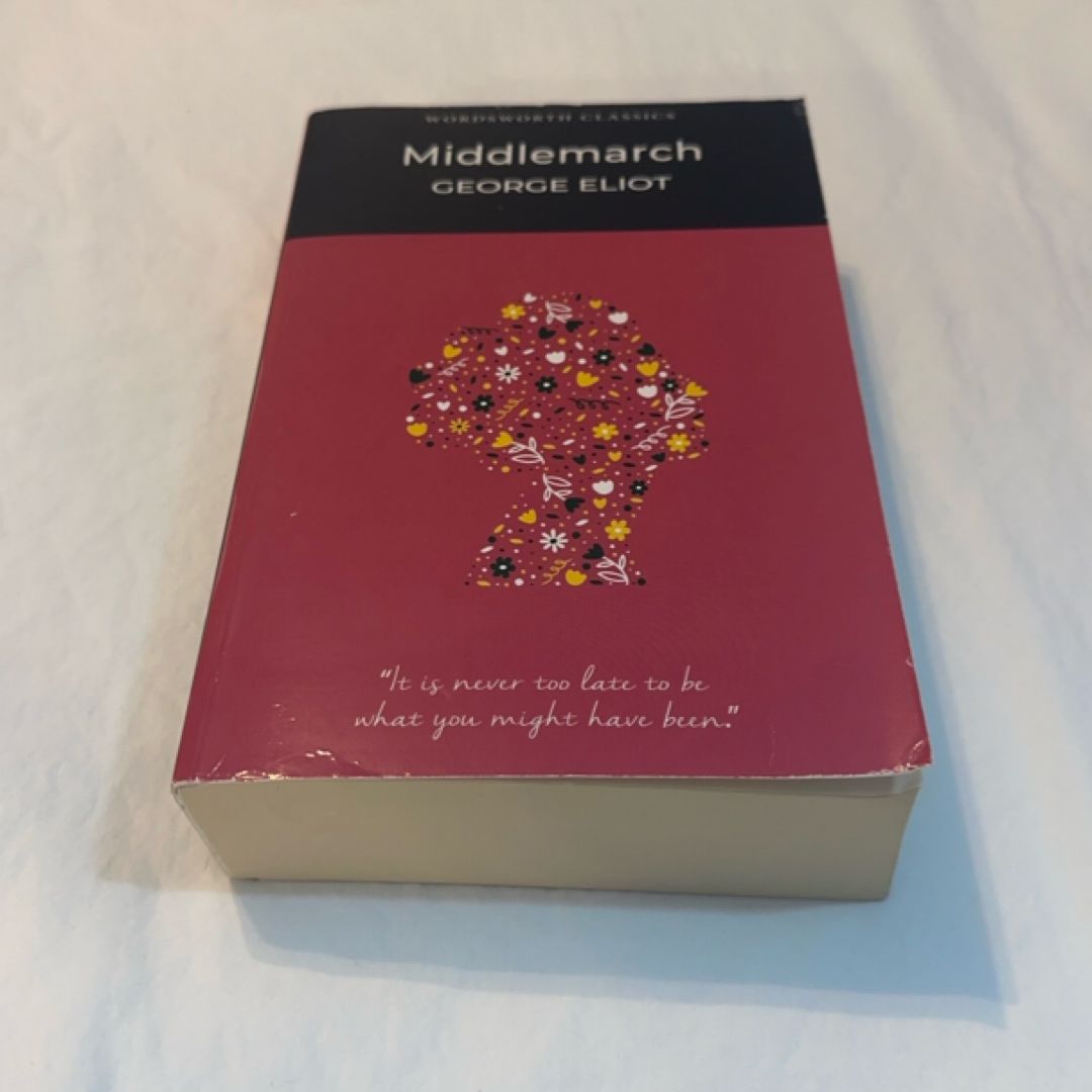 Middlemarch