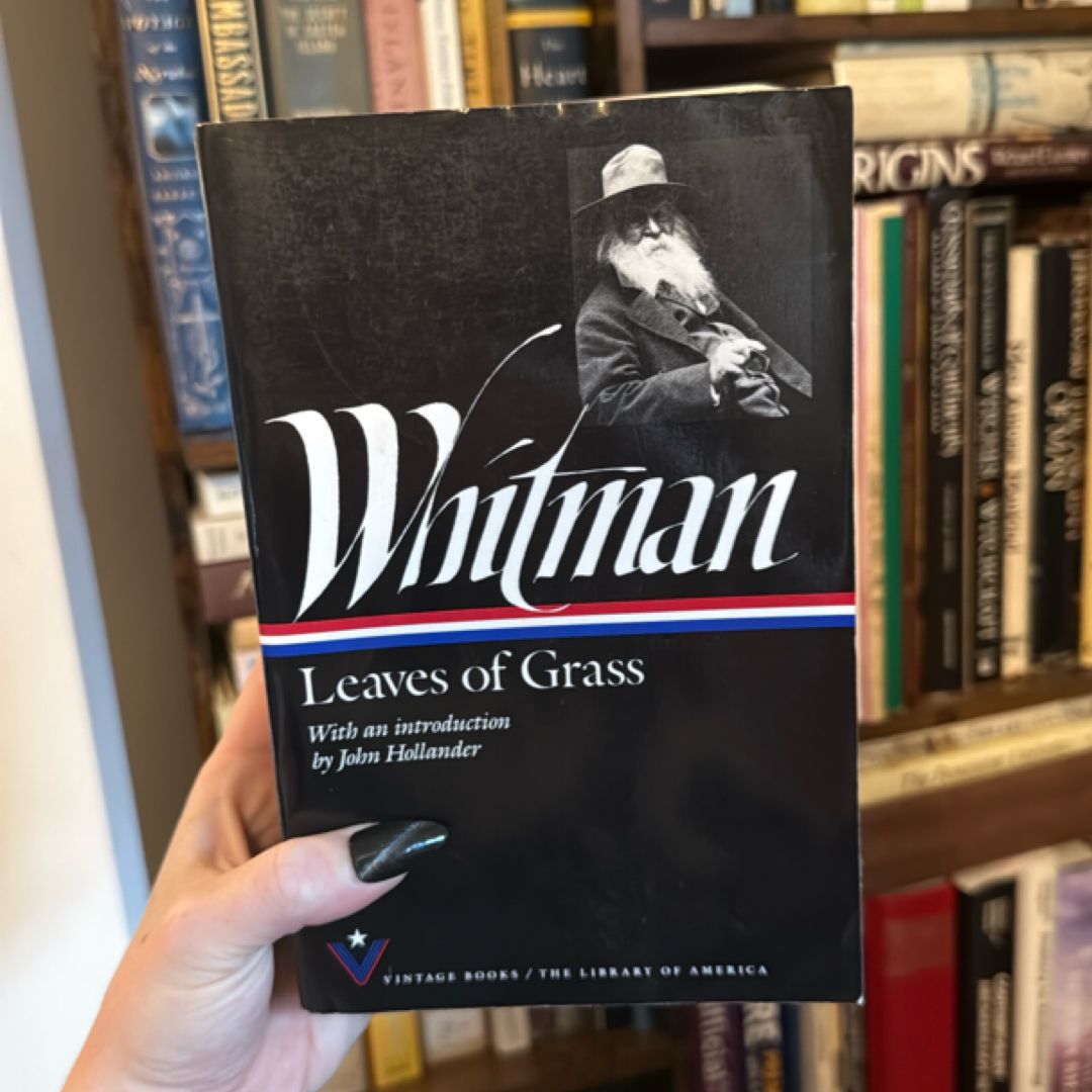 Leaves of Grass