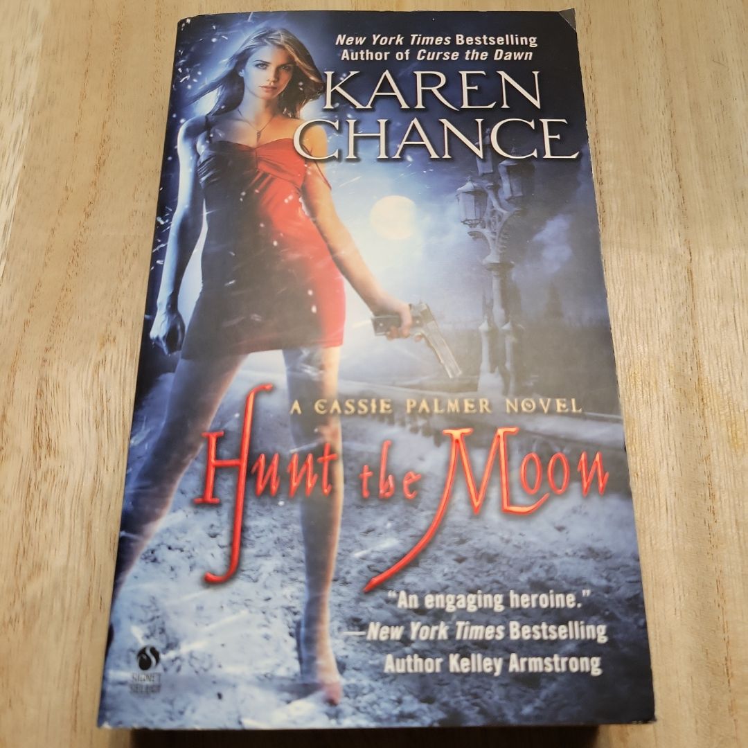 Hunt the Moon