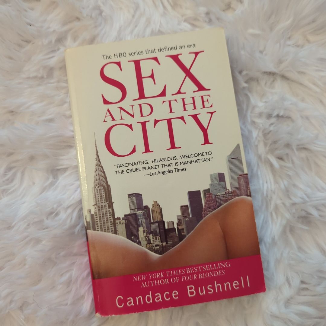 Sex and the City