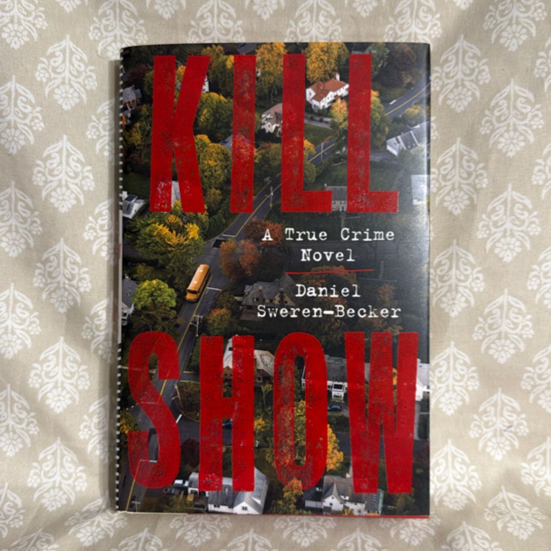 Kill Show