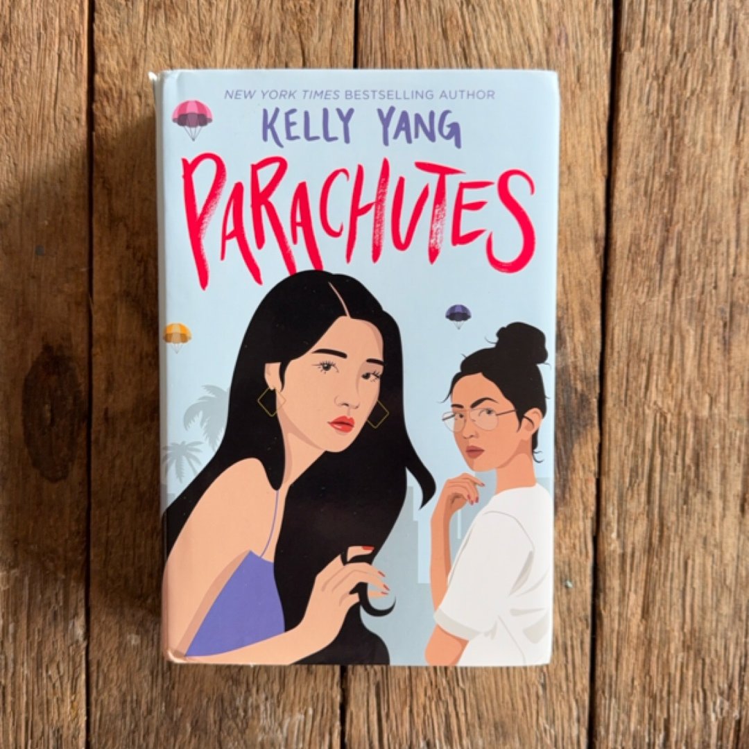 Parachutes