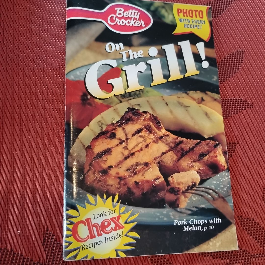 On the Grill