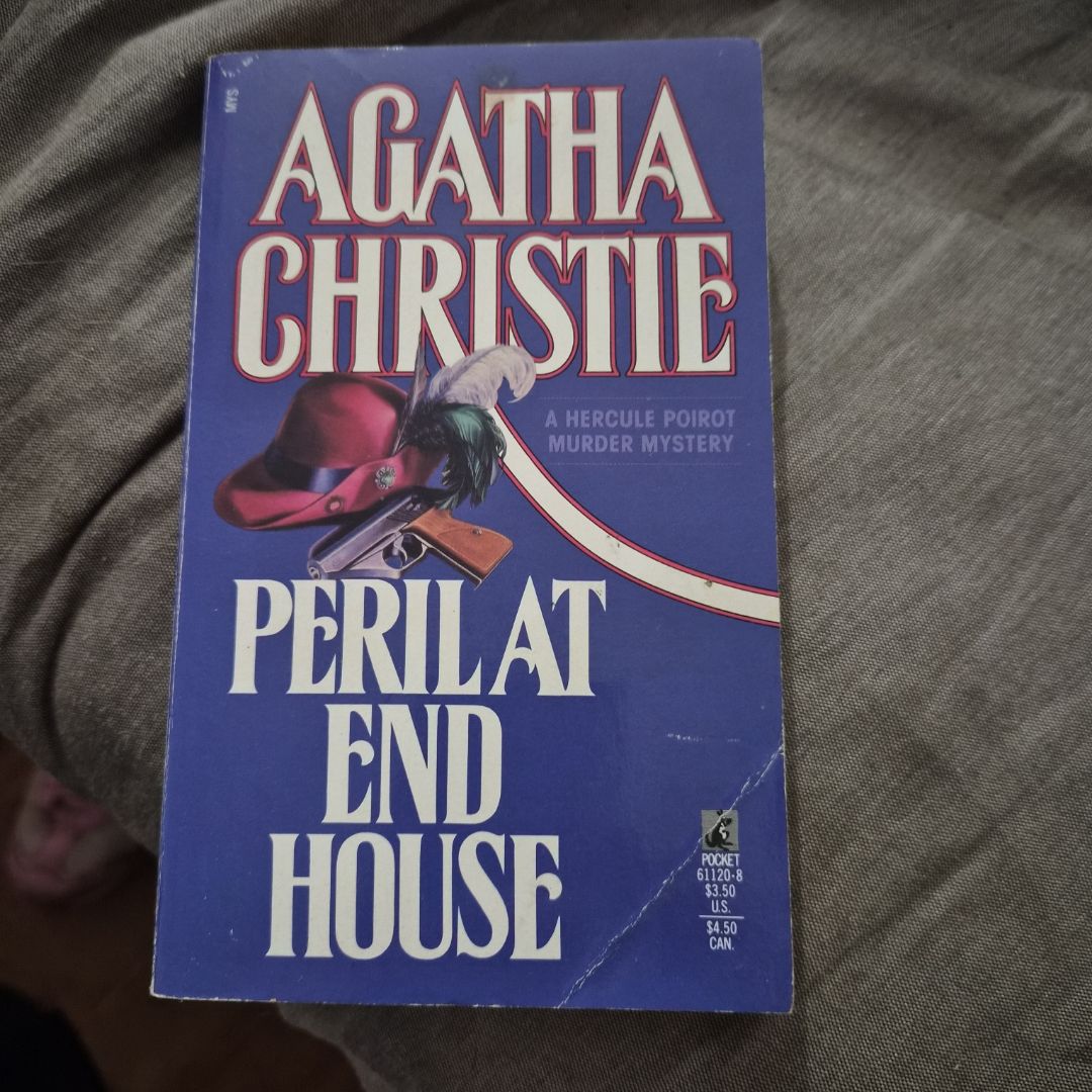 Peril at End House