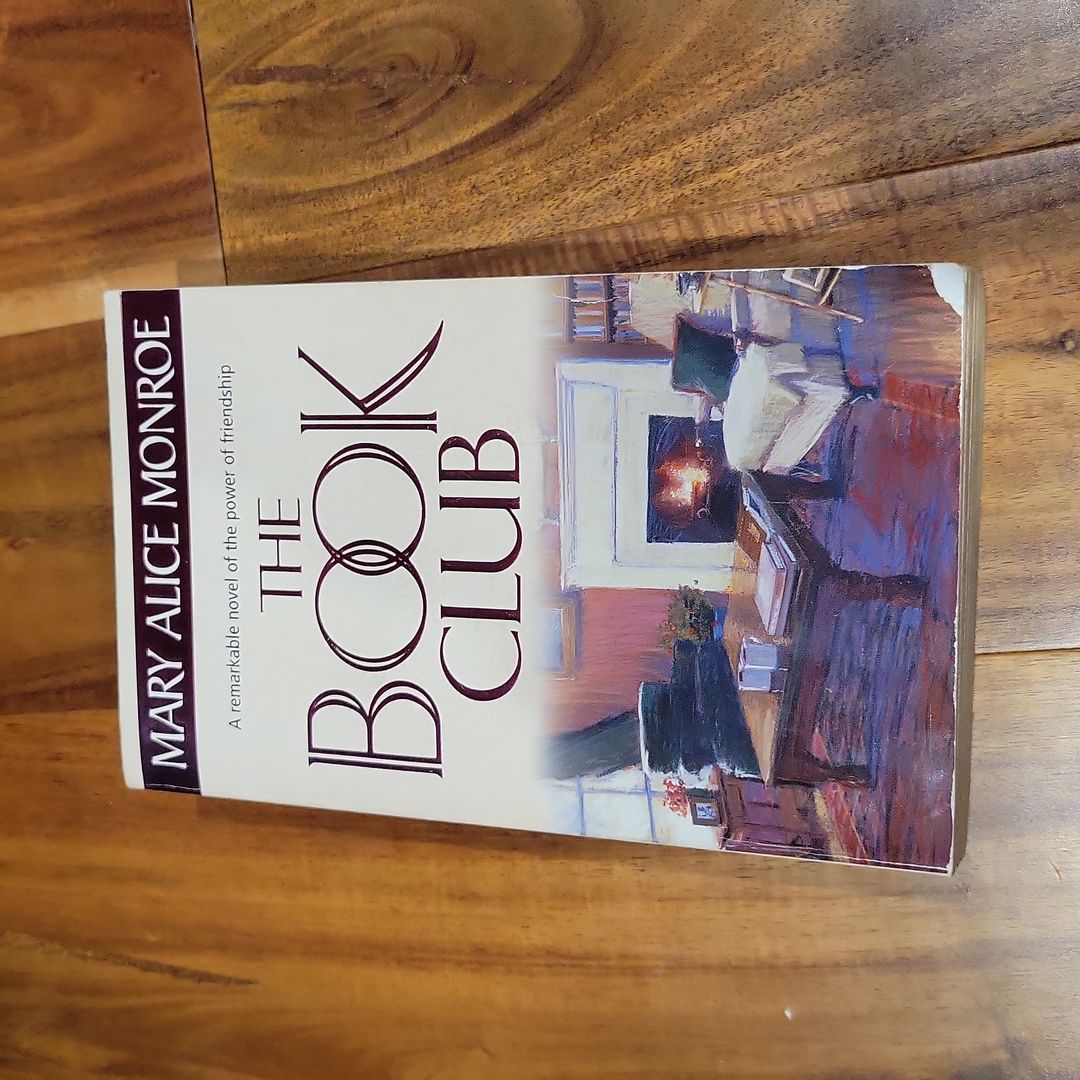 The Book Club