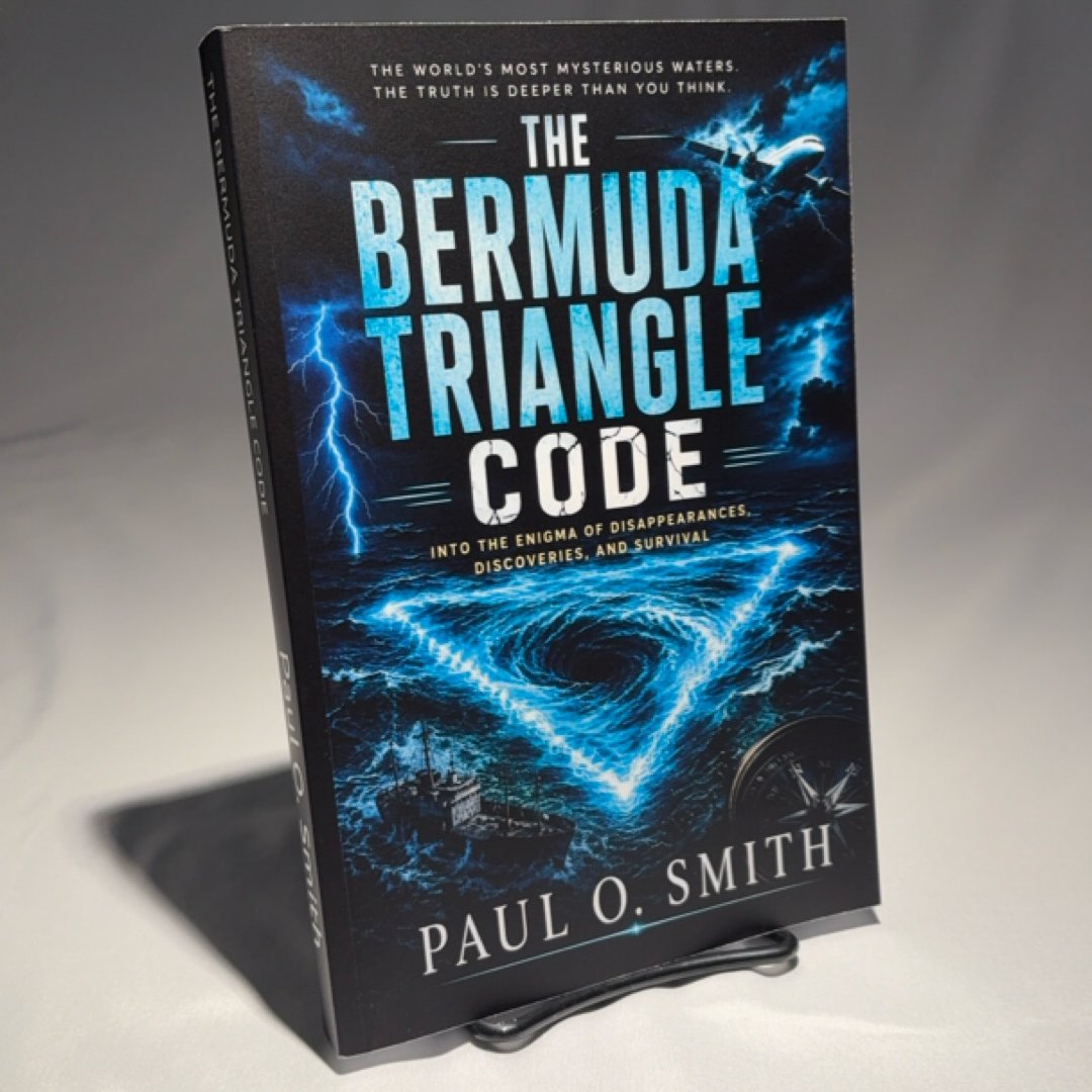 The Bermuda Triangle Code