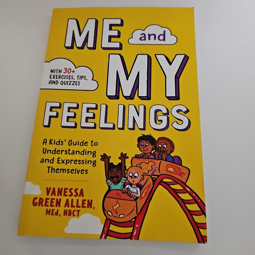Me and My Feelings