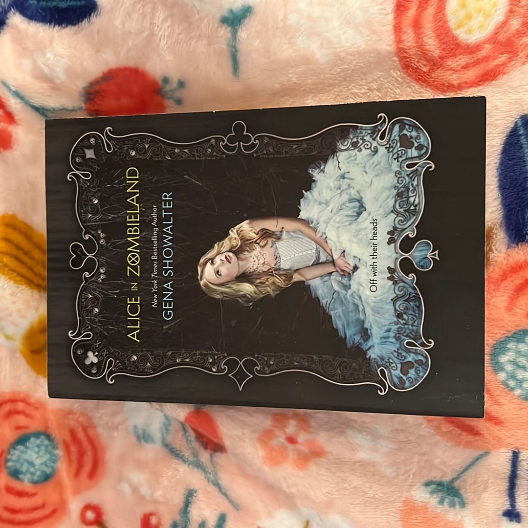 Alice in Zombieland