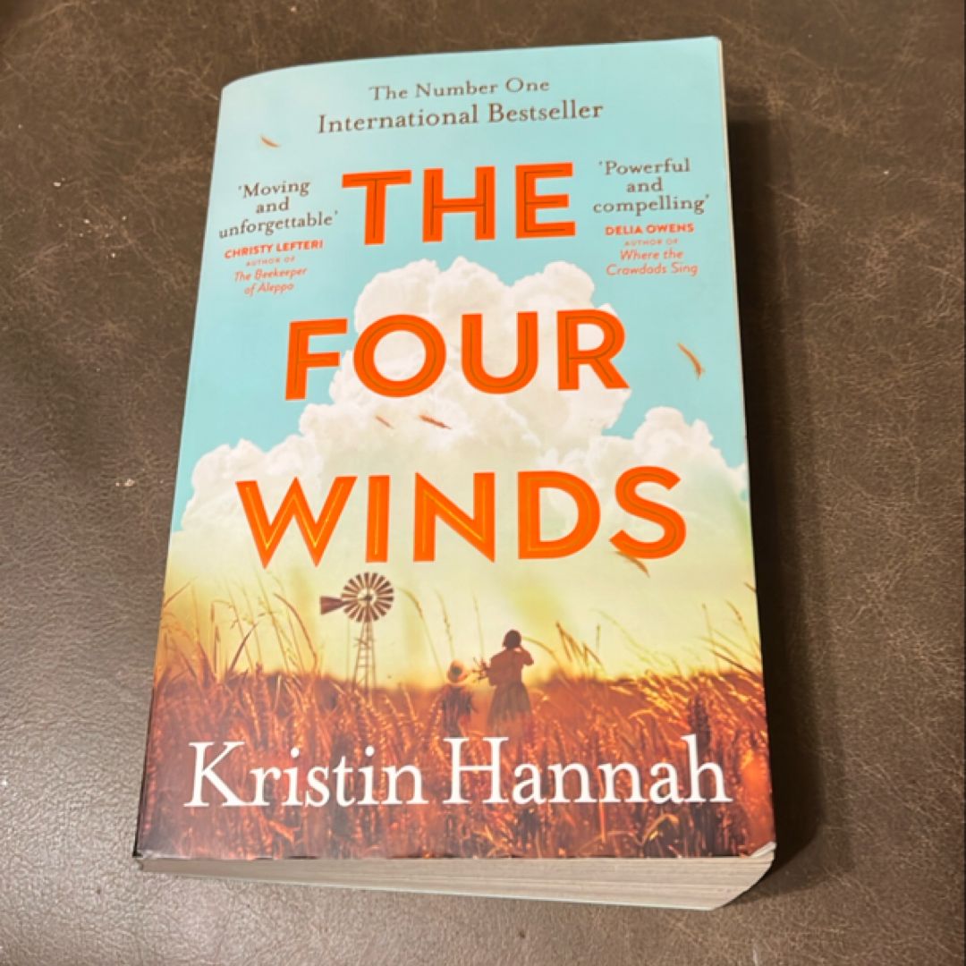 The Four Winds