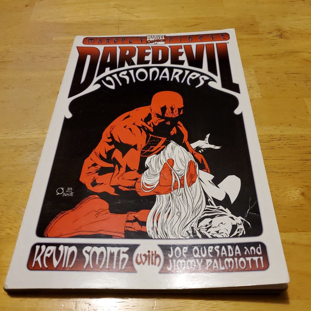 Daredevil - Volume 1