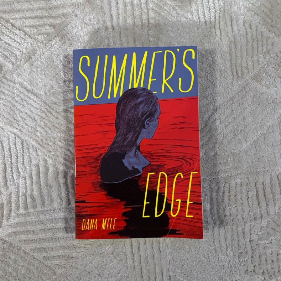 Summer's Edge