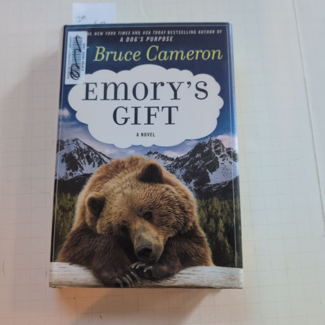 Emory's Gift