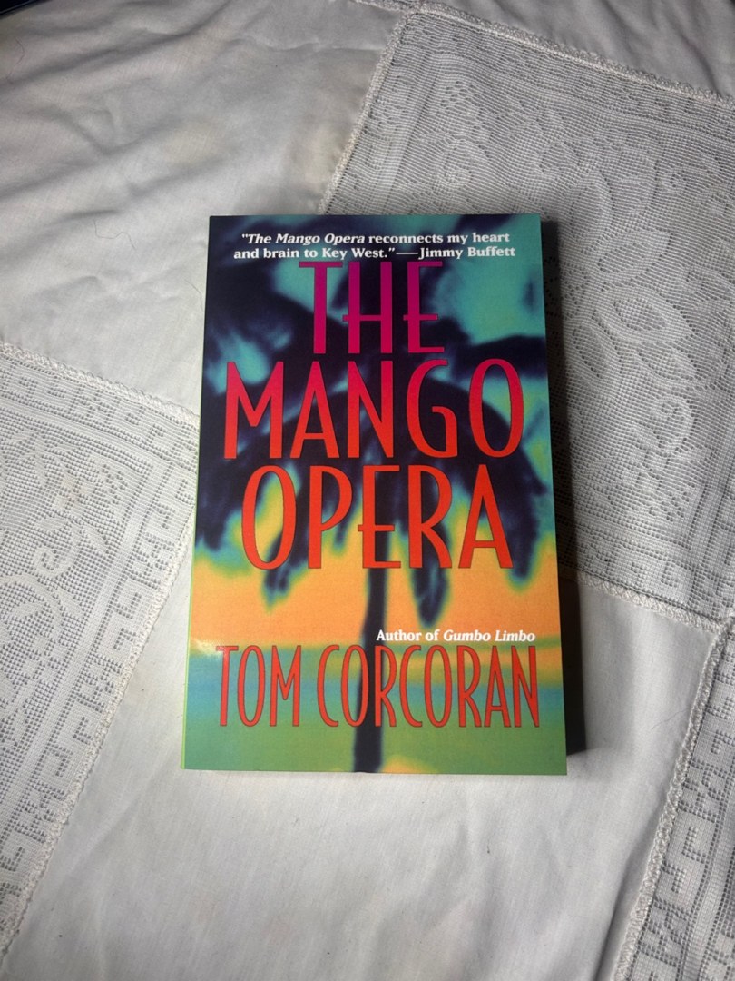 The Mango Opera