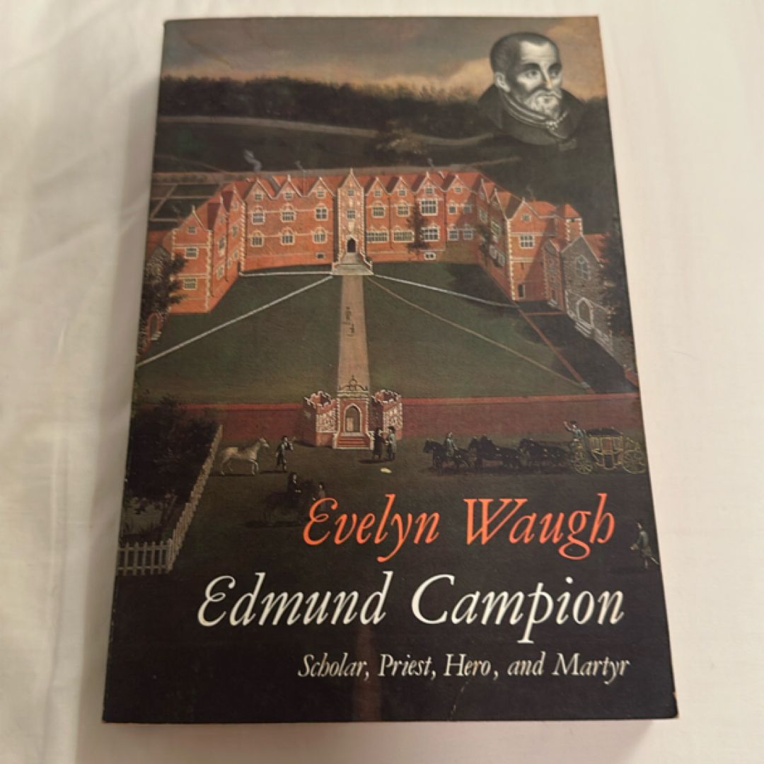 Edmund Campion