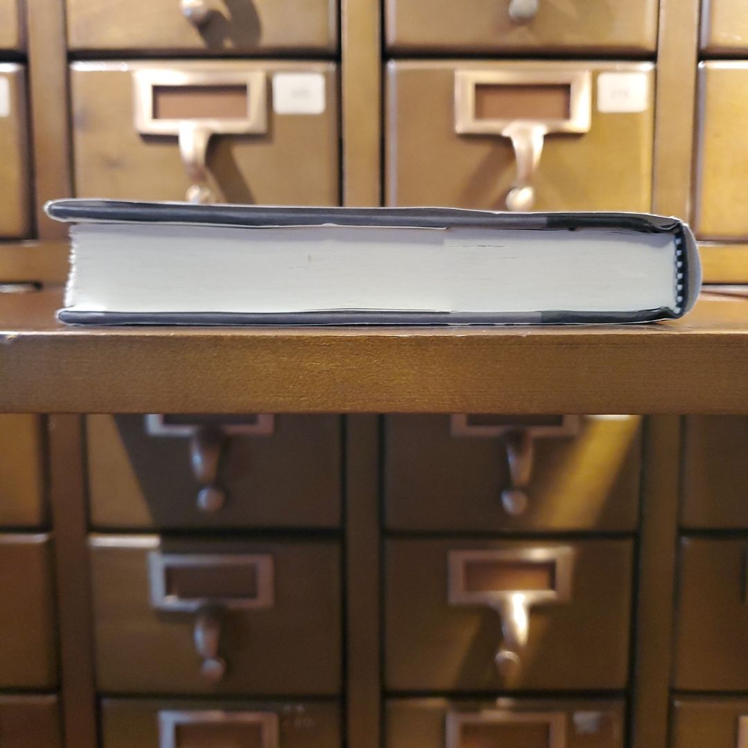 Better Luck Next Time