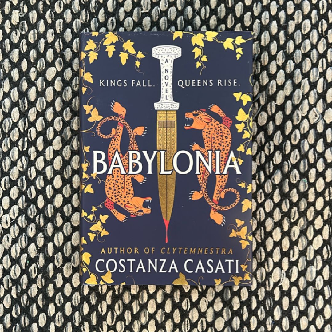 Babylonia