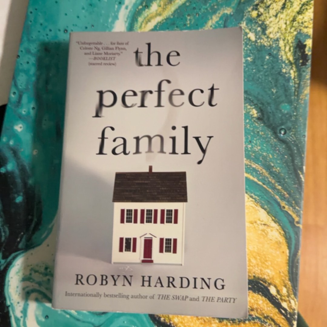 The Perfect Family