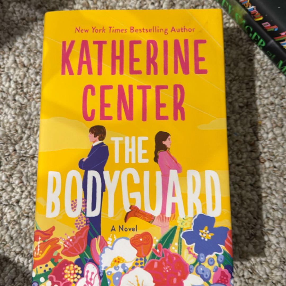 The Bodyguard