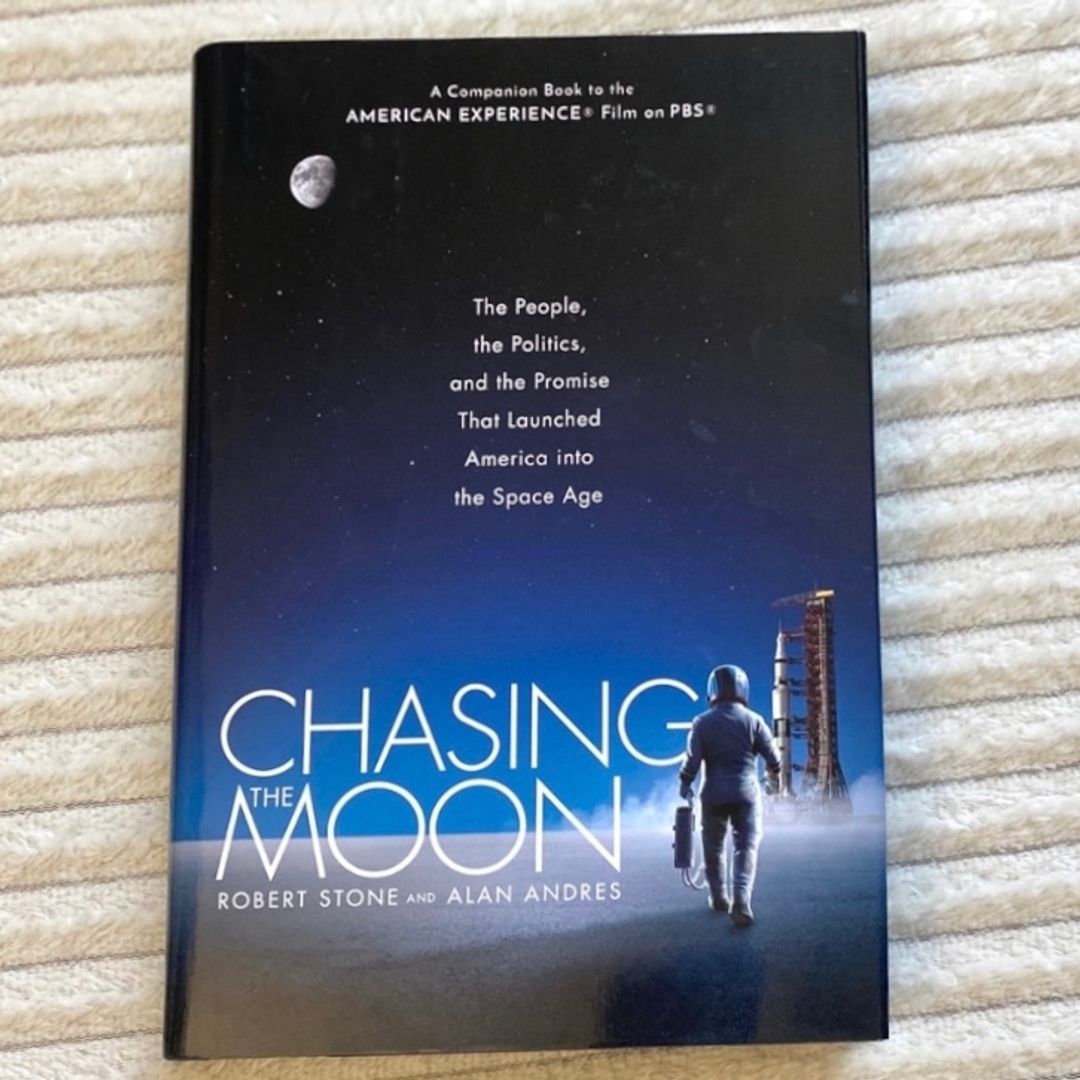 Chasing the Moon
