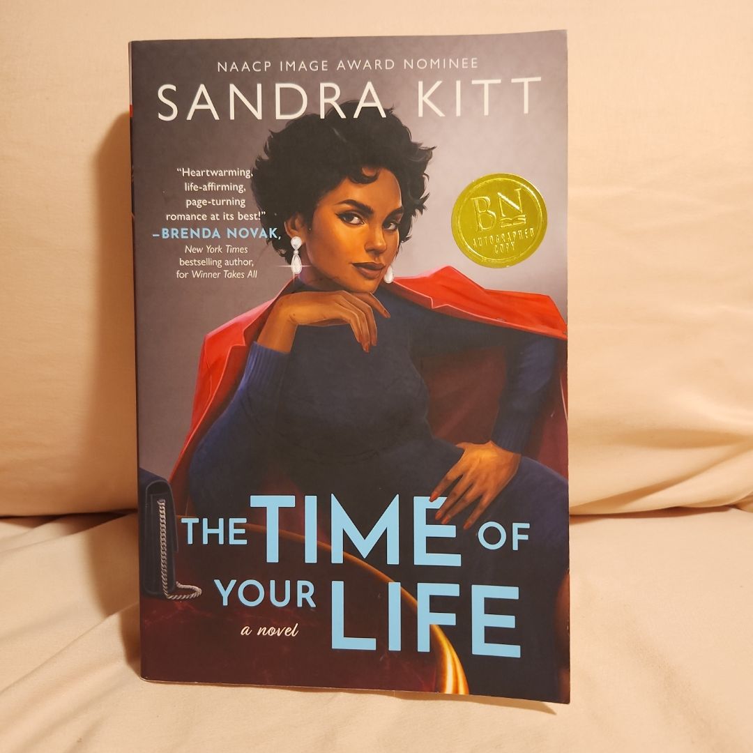 The Time of Your Life