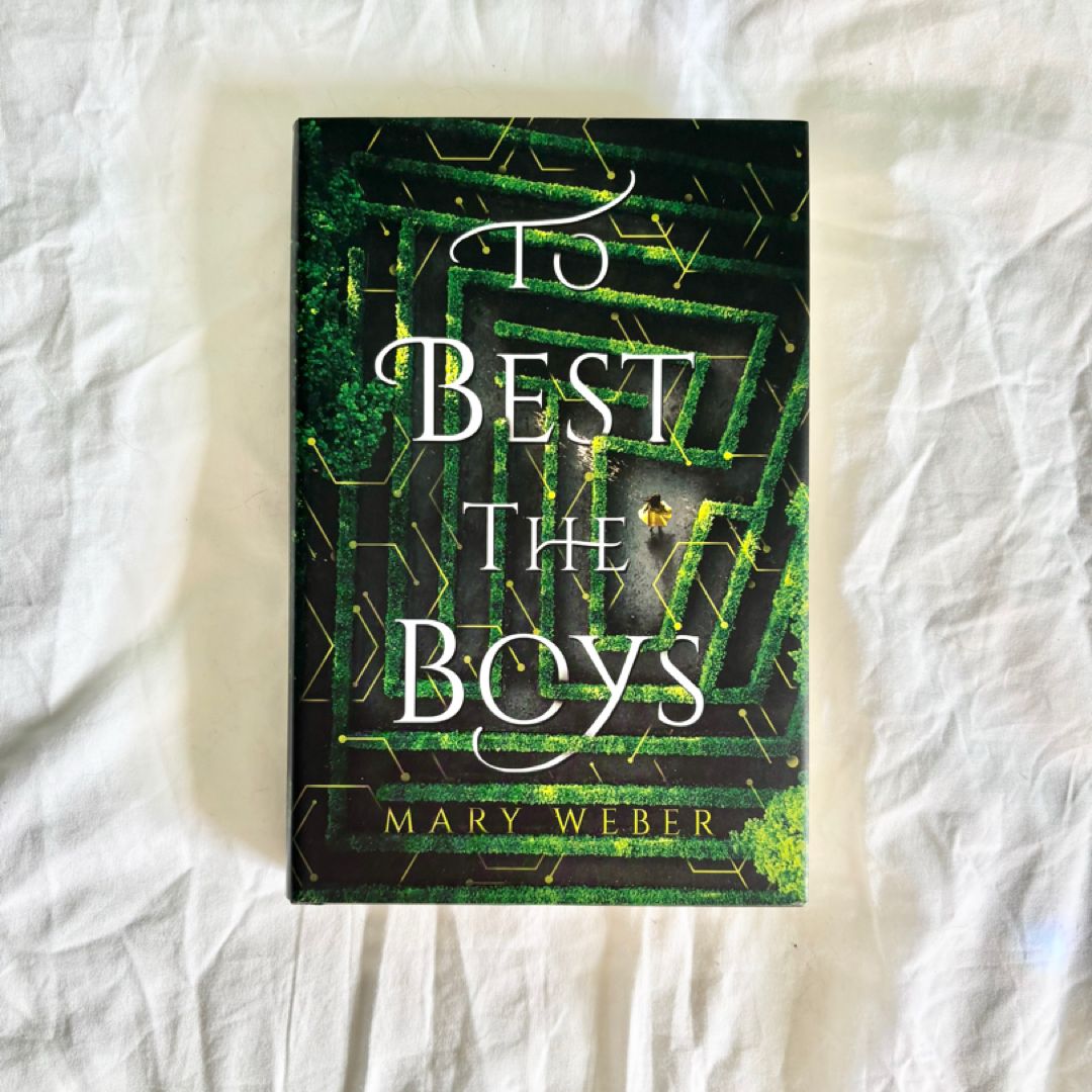 To Best the Boys