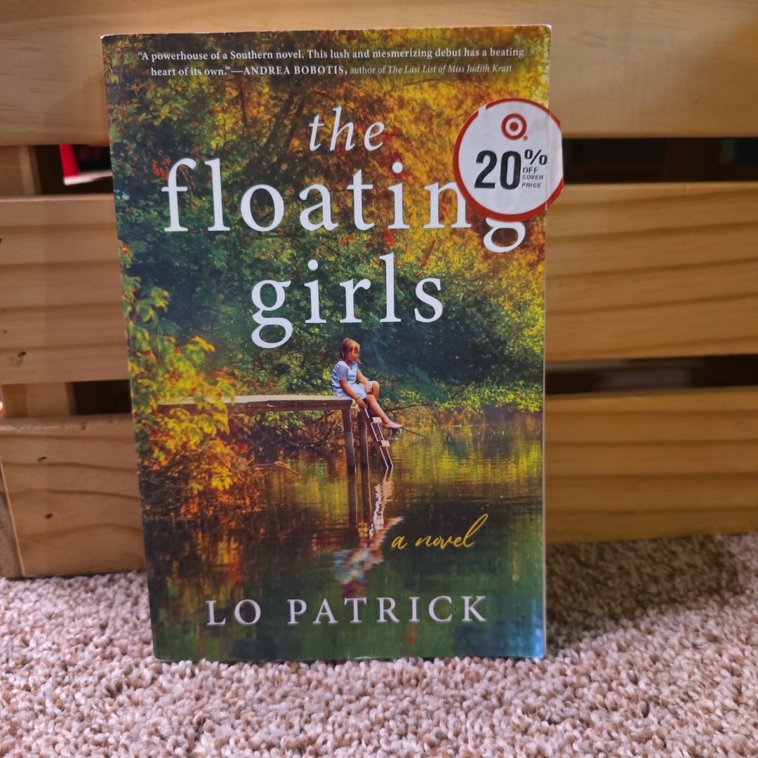 The Floating Girls