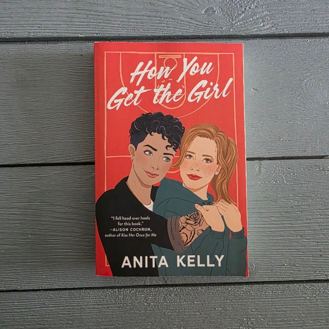 How You Get the Girl