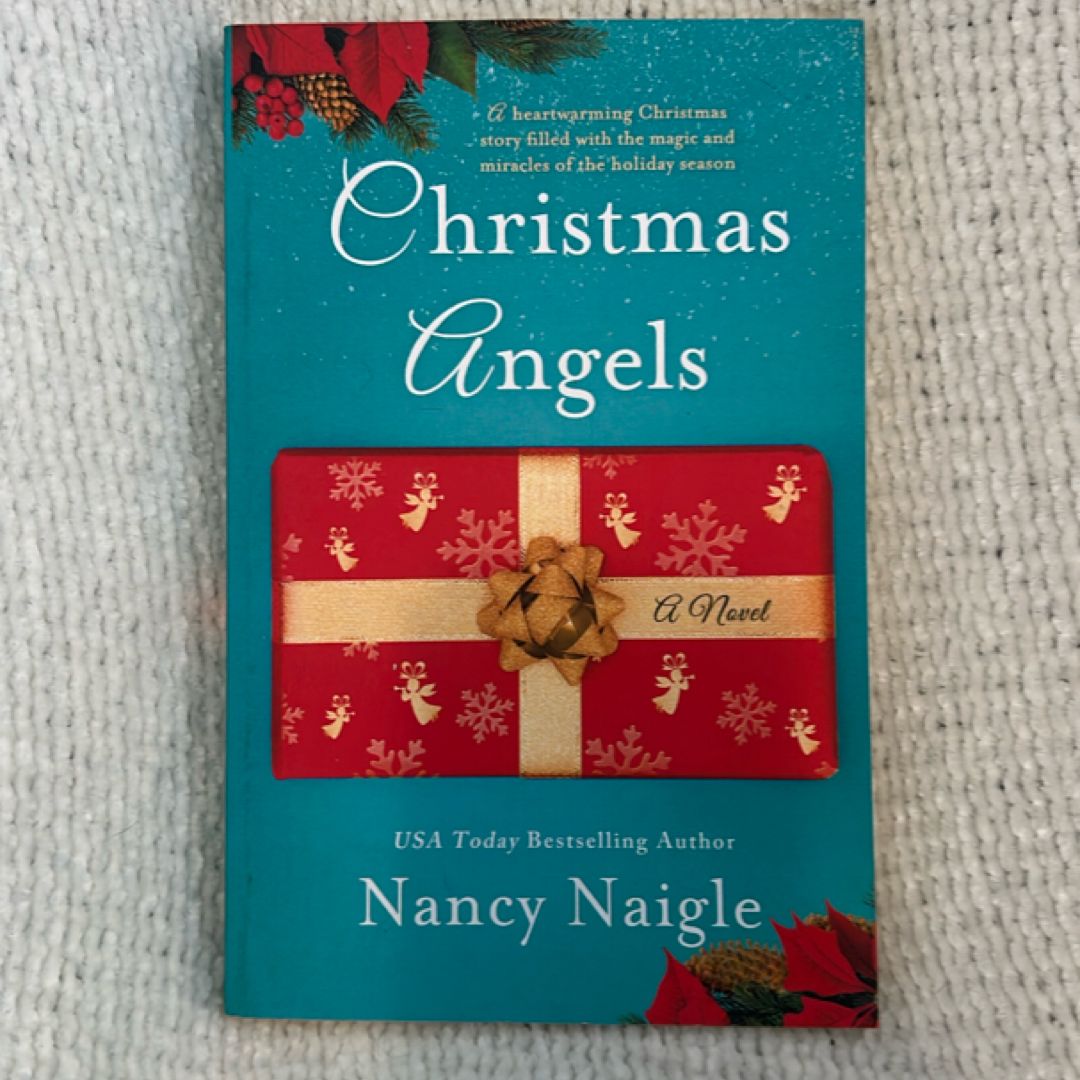 Christmas Angels