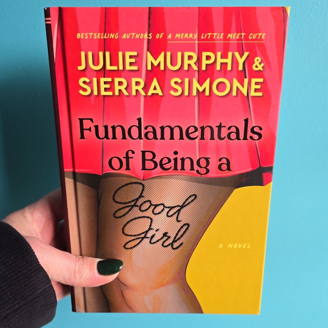 Fundamentals of Being a Good Girl