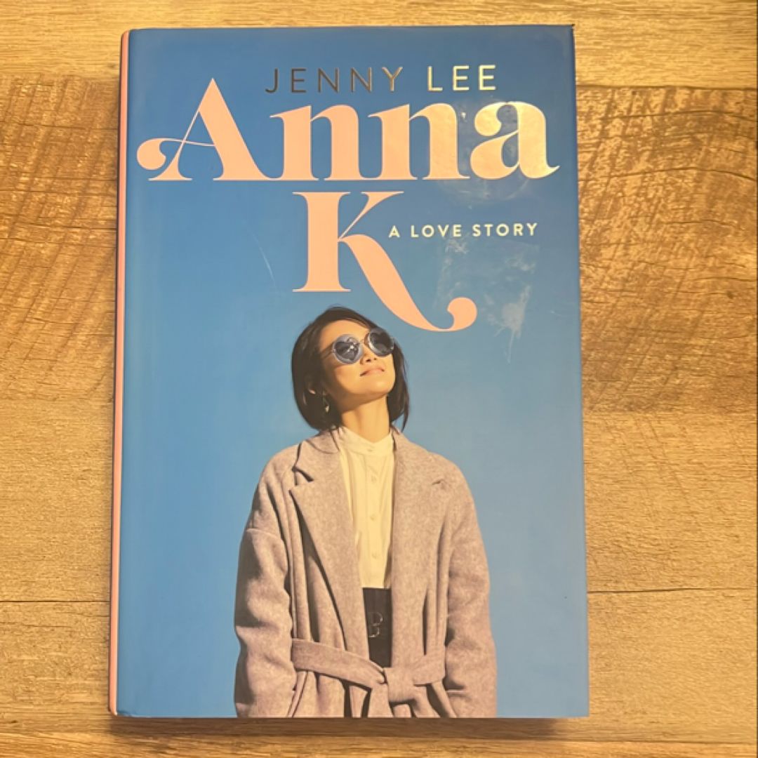 Anna K
