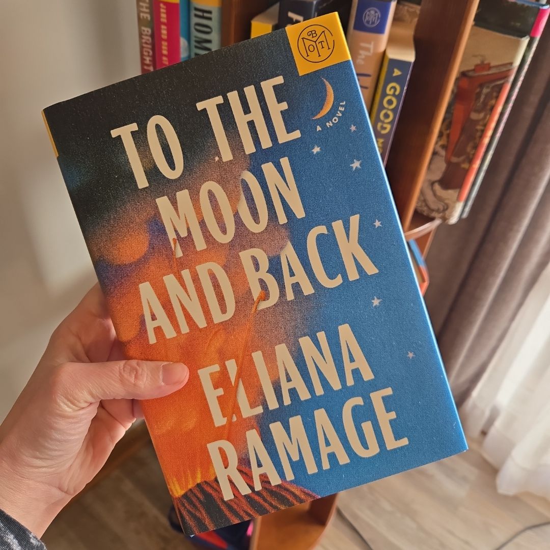 To the Moon and Back