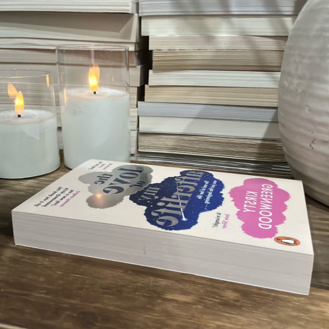 The Love of My Afterlife