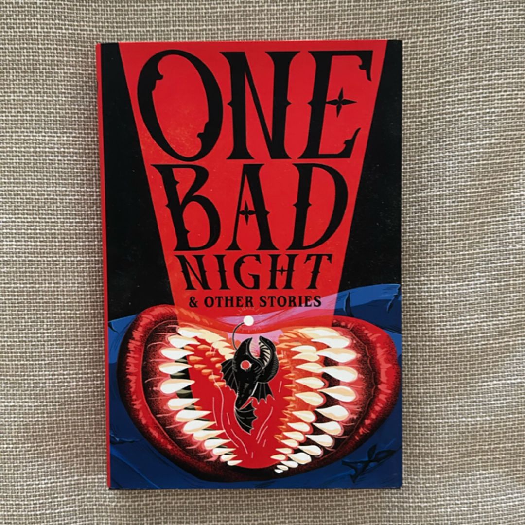One Bad Night & Other Stories