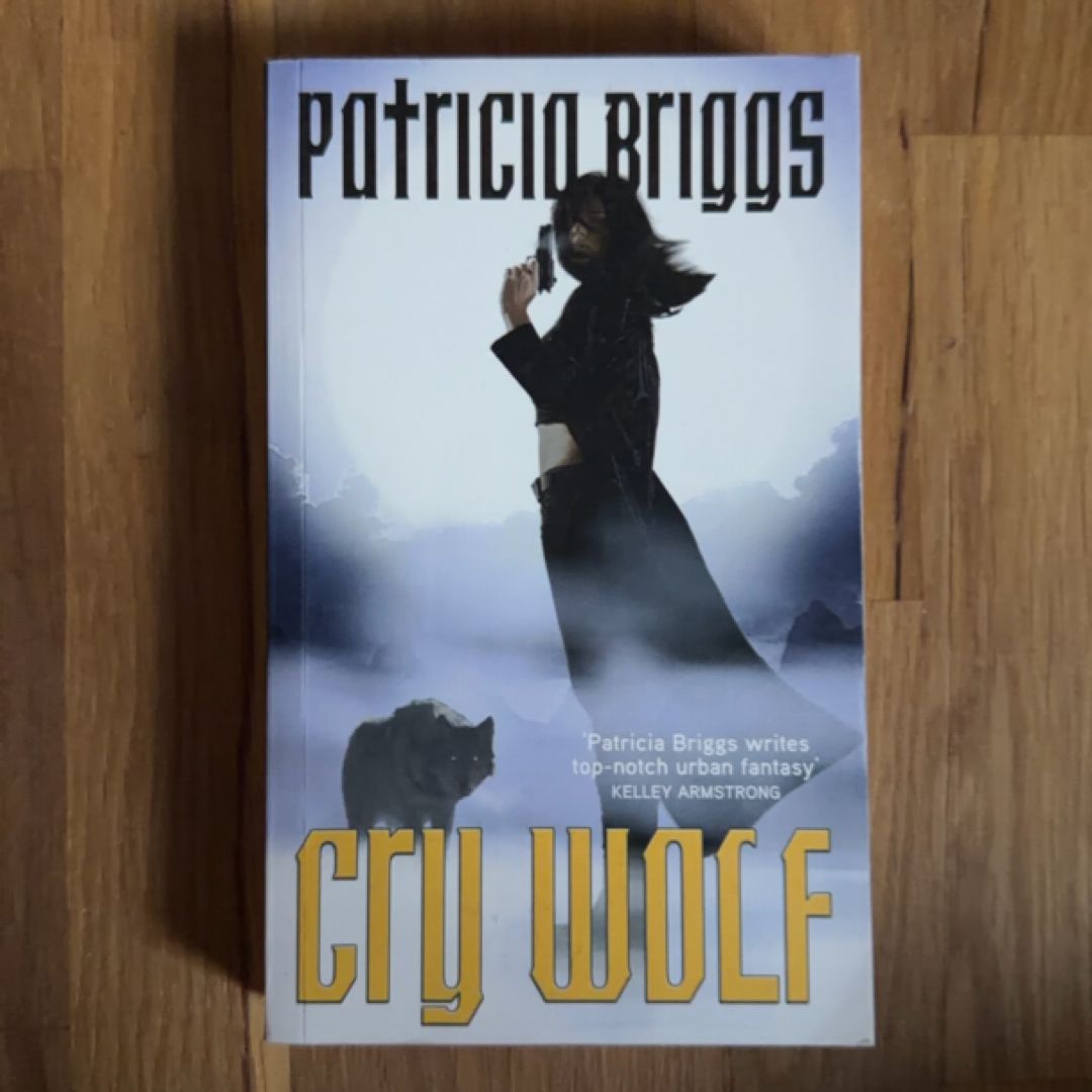 Cry Wolf