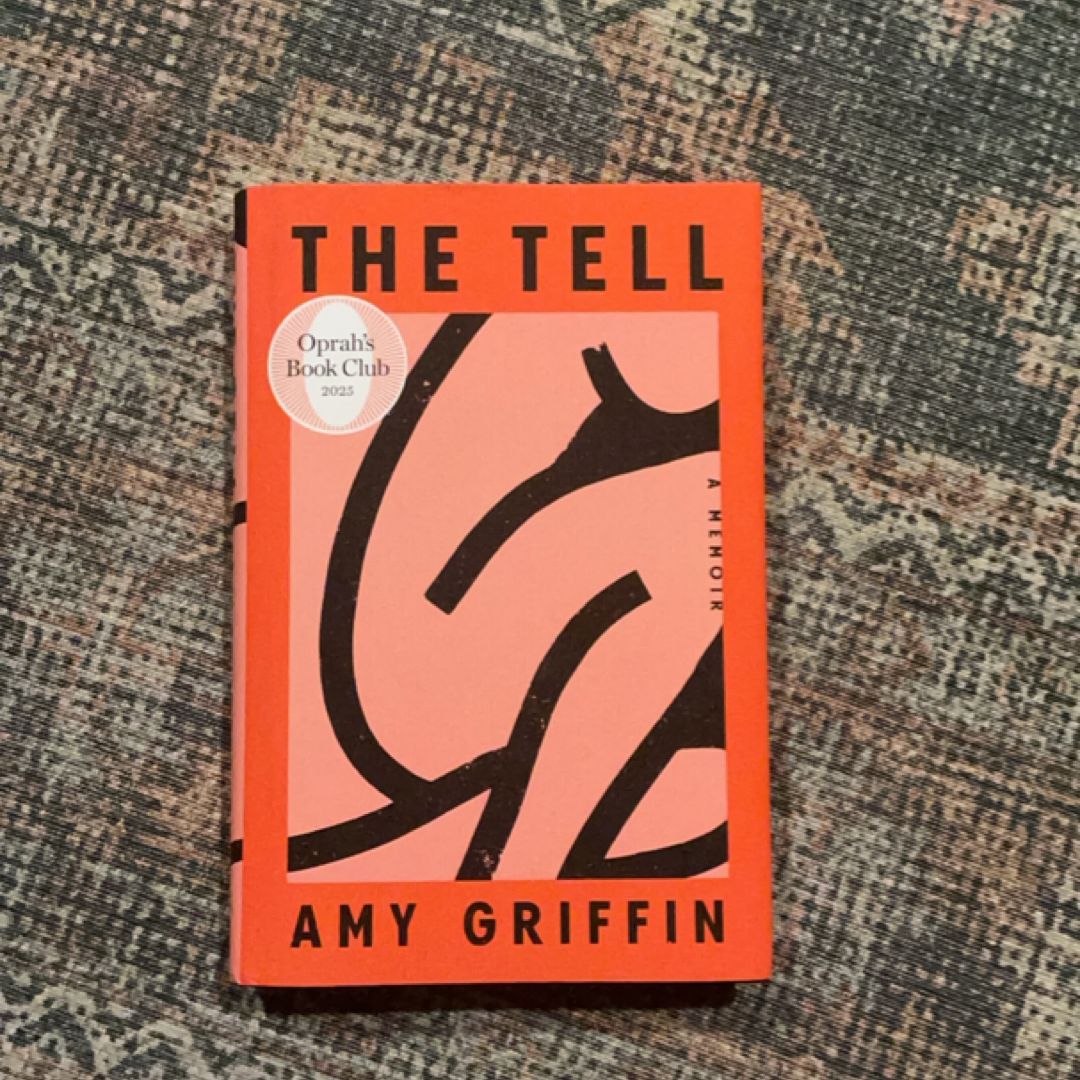 The Tell: Oprah's Book Club