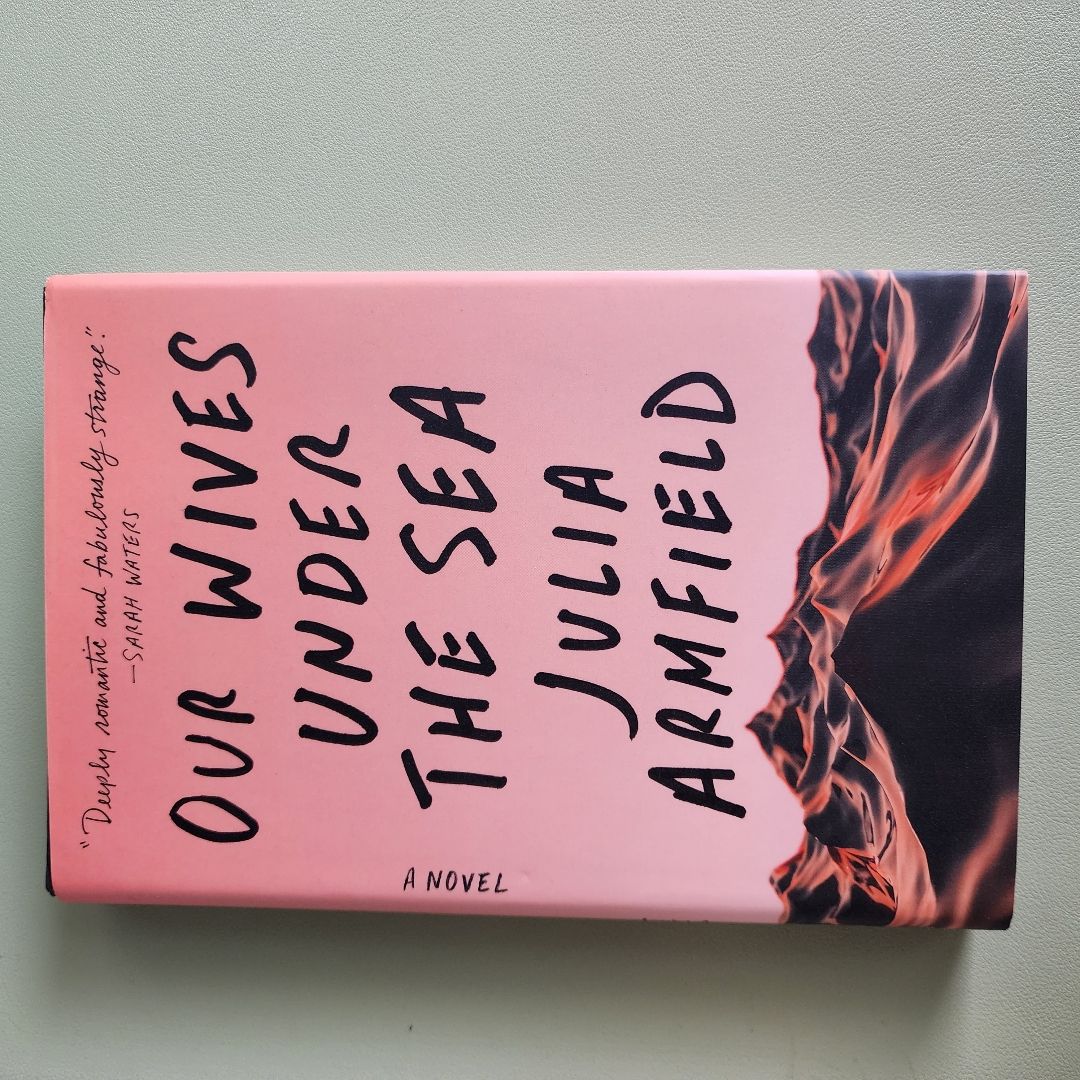 Our Wives under the Sea