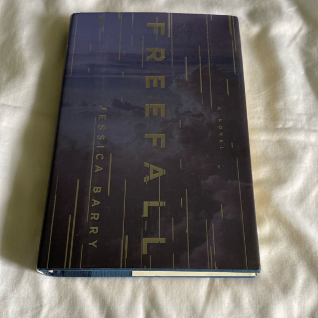 Freefall