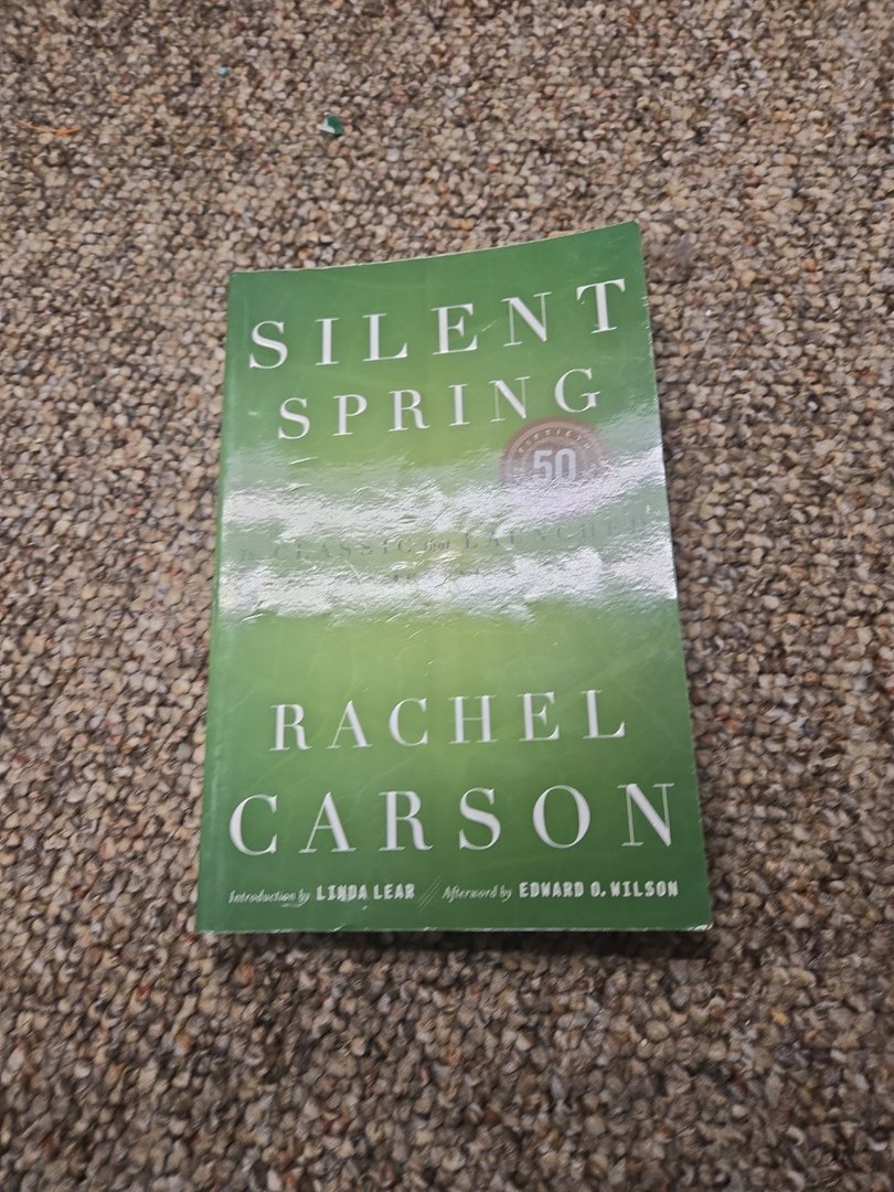 Silent Spring