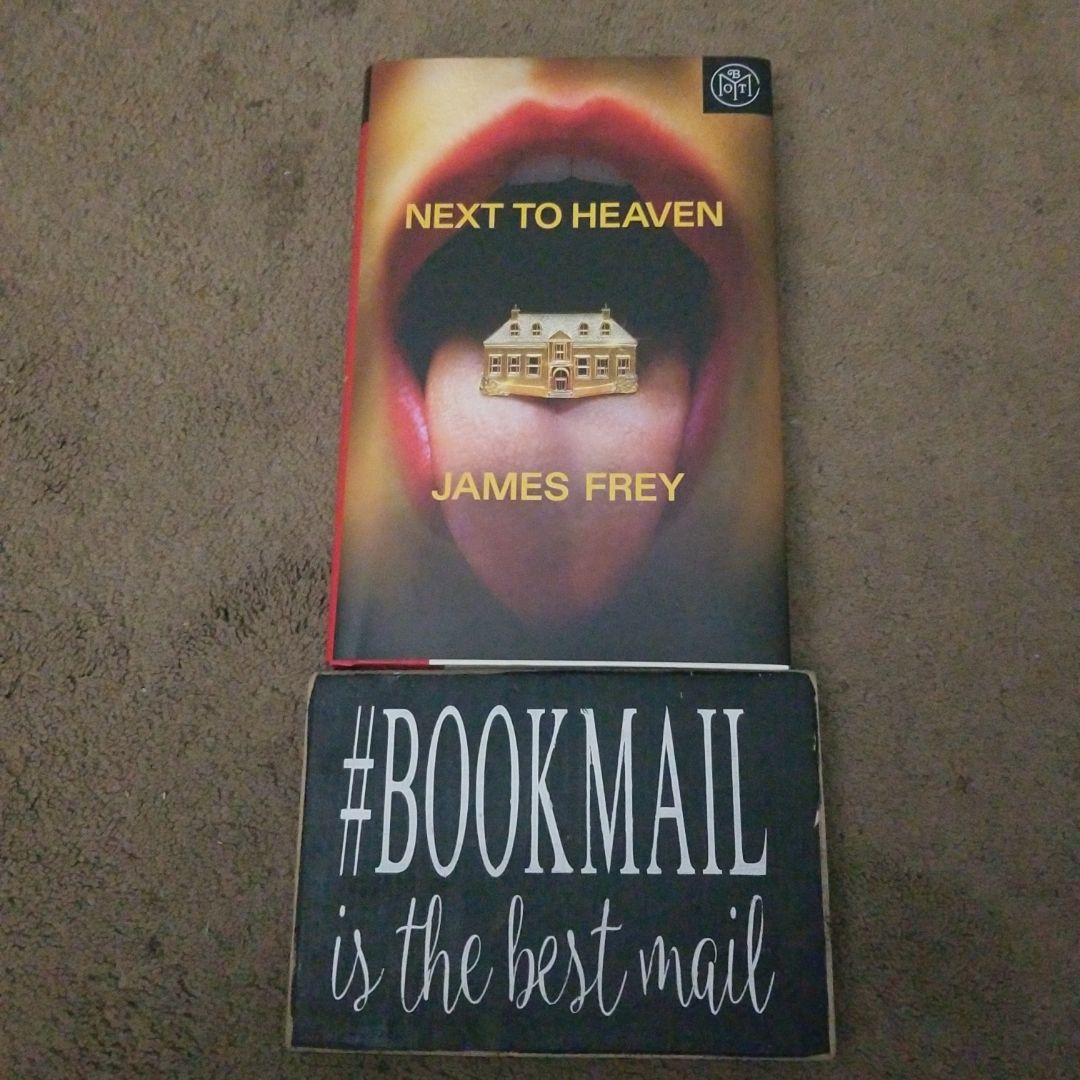 Next to Heaven