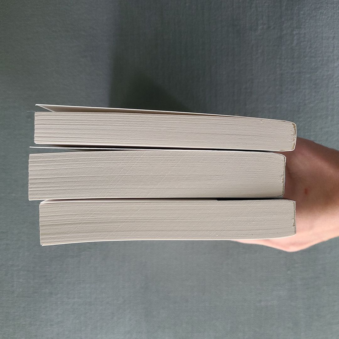 Mary Poppins Boxed Set