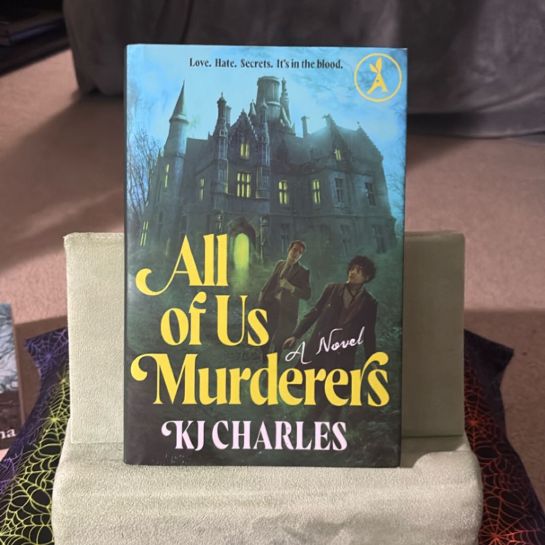 All of Us Murderers